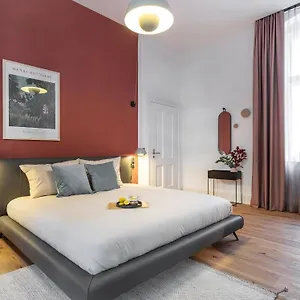 Apartment Ipartment Kurfürstendamm, Berlin